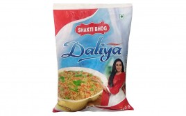 Shakti Bhog Daliya   Pack  500 grams